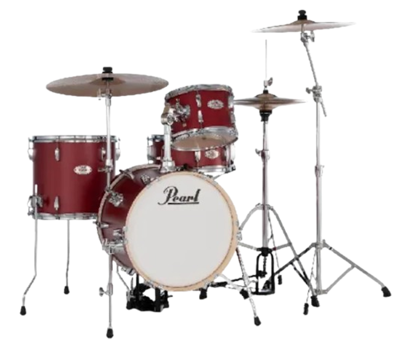 MT564/C Midtown Compact Drum Set 1