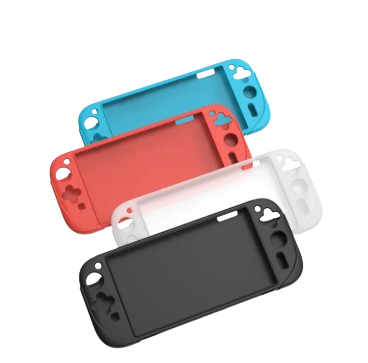 Silicone Protective Case 1