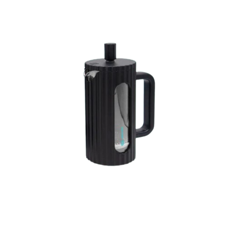 French Coffee Press 4
