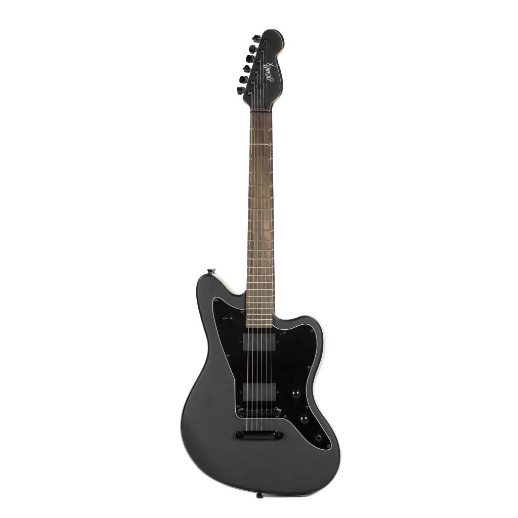 X Series Jazzmaster Electric Guitar 1