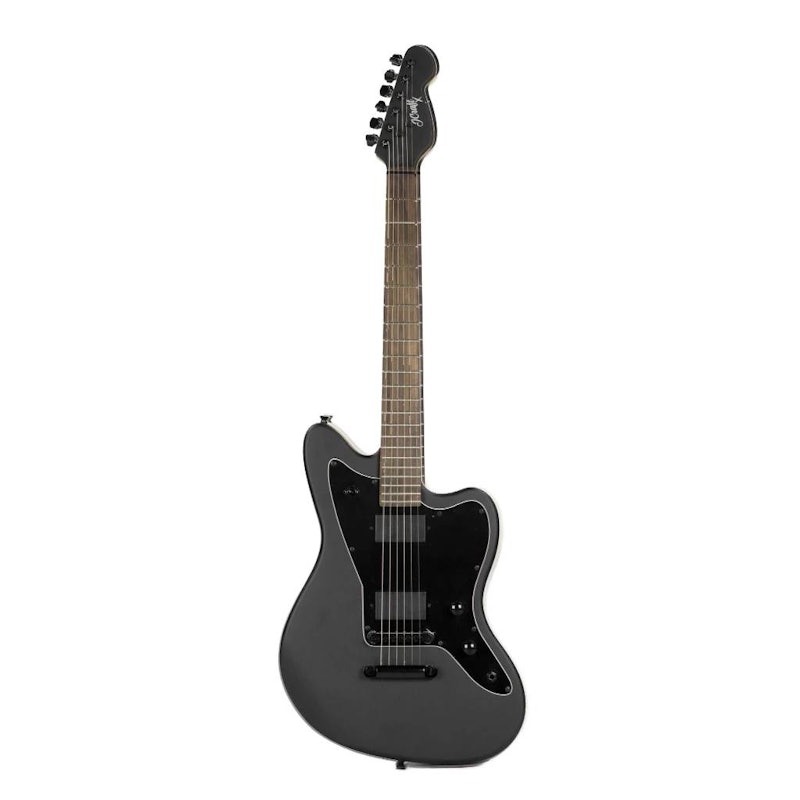 X Series Jazzmaster Electric Guitar 1