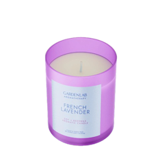 Soy Candles