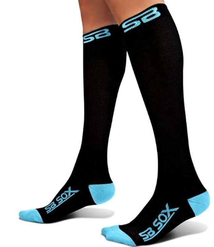 Compression Socks 2