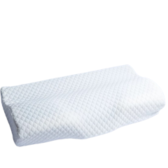 Contour Memory Foam Pillow