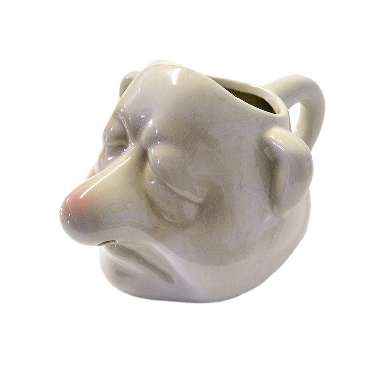 Bogeyman Egg Separator 1