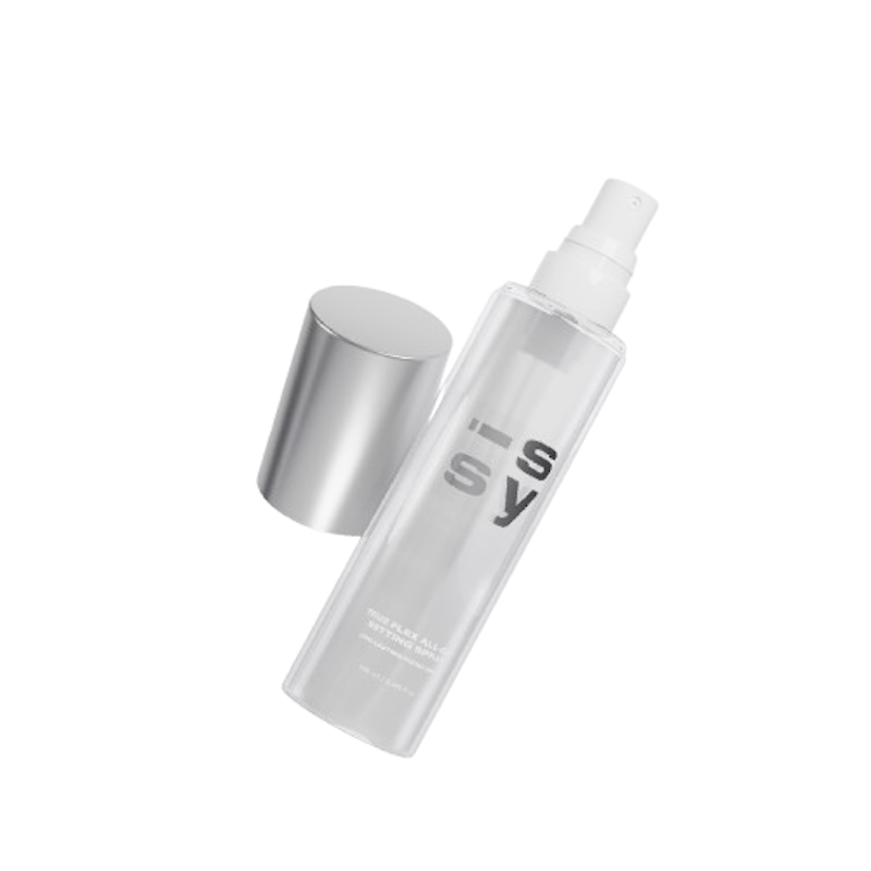 True Flex All-Day Setting Spray 1