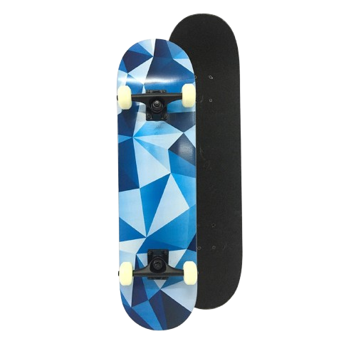 Classic Skateboard 5