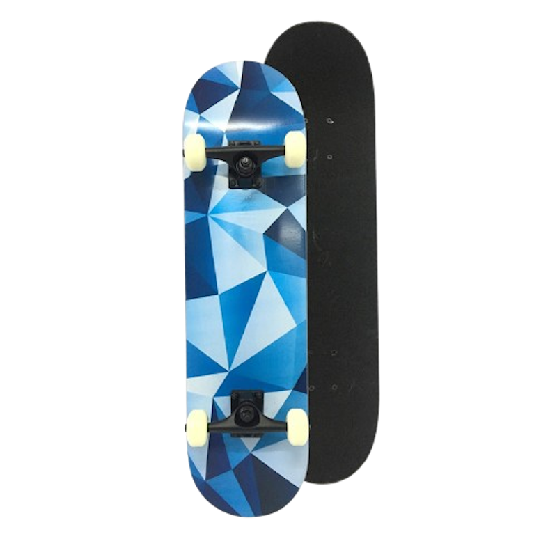 Classic Skateboard 5