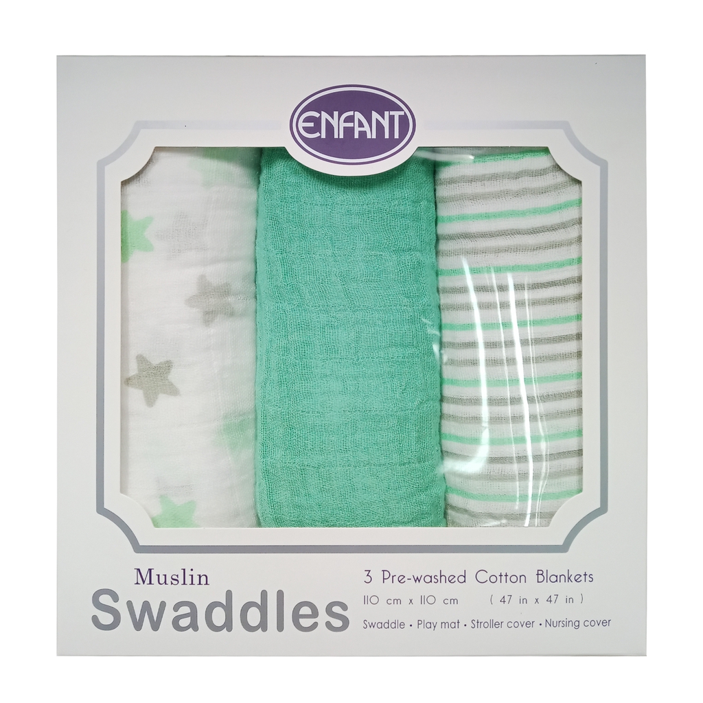 10 Best Swaddles in the Philippines 2026 | Buying Guide Reviewed by Pediatrician 3