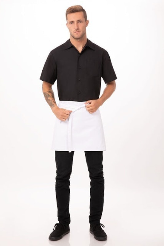 Four-Way Apron 2