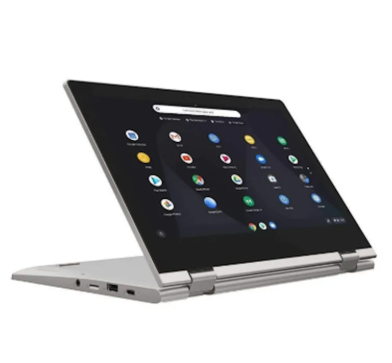 Chromebook 1