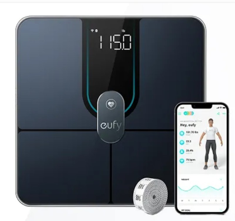 Smart Scale 1