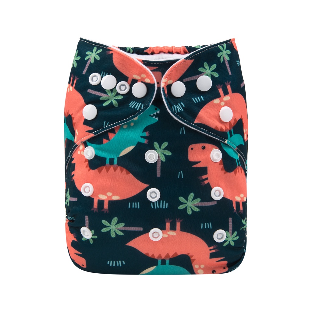 Baby Cloth Diaper 2