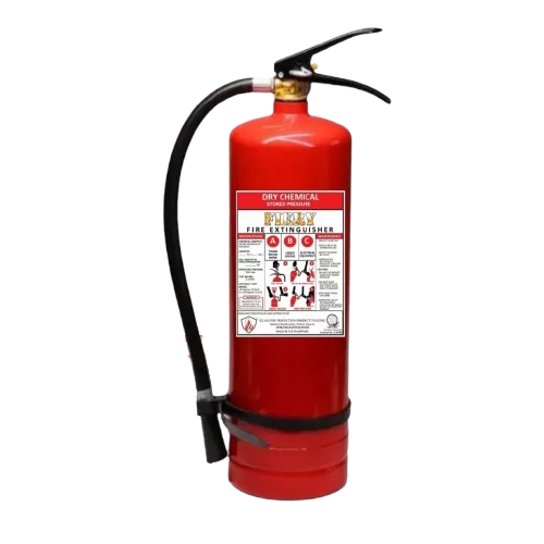Fire Extinguisher 1