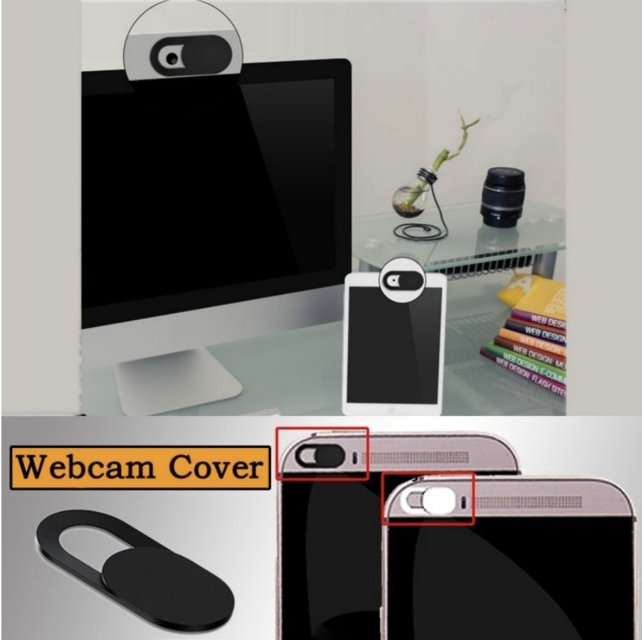 WebCam Cover 6