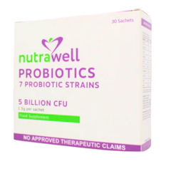 Probiotics Sachet 5 Billion CFU 1.5g For Children