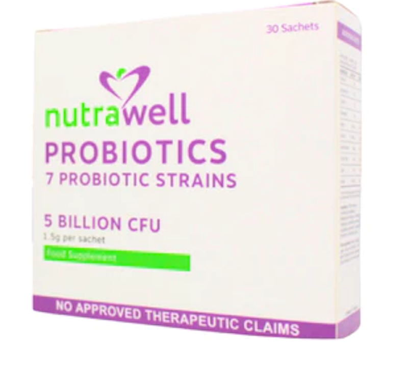 Probiotics Sachet 5 Billion CFU 1.5g For Children 1