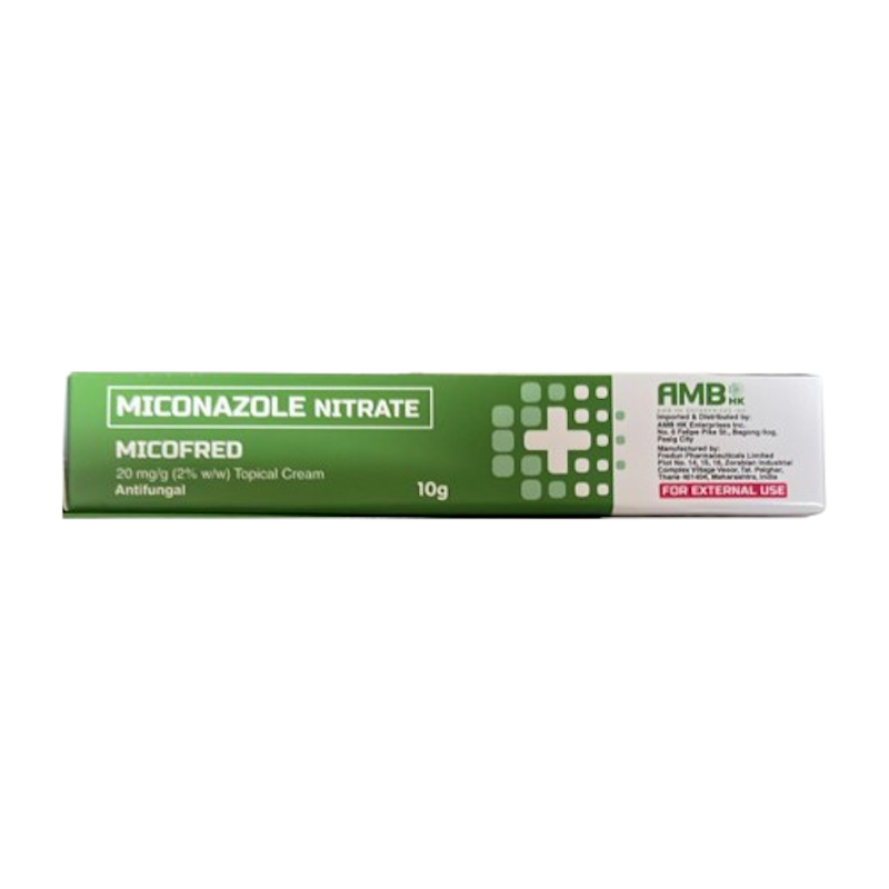 Micofred 1