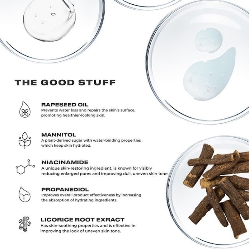 Booster Serum 2