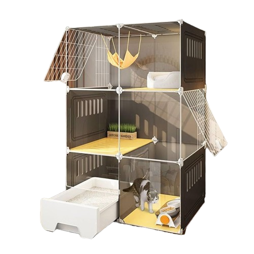 10 Best Cat Houses in the Philippines 2026 4