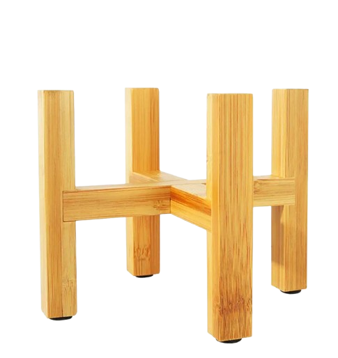 10 Best Wooden Plant Stands in the Philippines 2026 | Island Living, Forest Home, and More 3