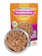 Petlicious Shredded Meat Wet Food Pouch 1