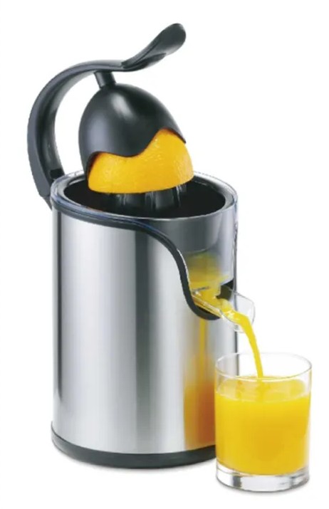 Citrus Juicer 	  2