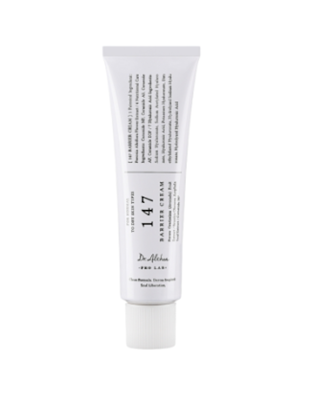 147 Barrier Cream 1