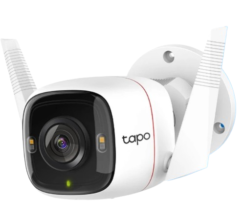 Tapo C320WS 1