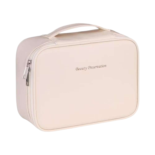 10 Best Makeup Bags in the Philippines 2026 | O.TWO.O, Michaela, and More 3