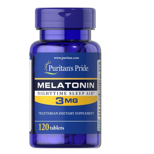 10 Best Melatonin Supplements in the Philippines 2026 | Buying Guide Reviewed by a Physician 1