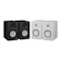 Yamaha Active 2-Way Bass Reflex Studio Monitor Speakers 1
