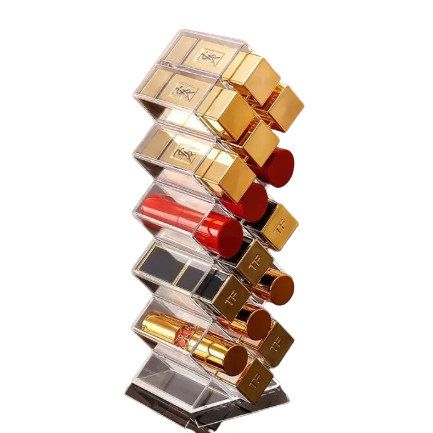 10 Best Makeup Organizers in the Philippines 2026 | Buying Guide Reviewed by Visual and Makeup Artist 3