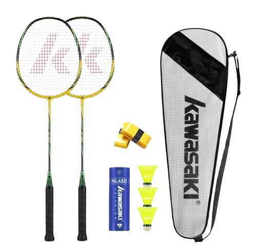 Badminton Set  1