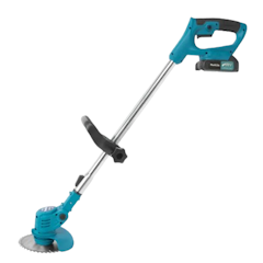 Cordless Grass Cutter