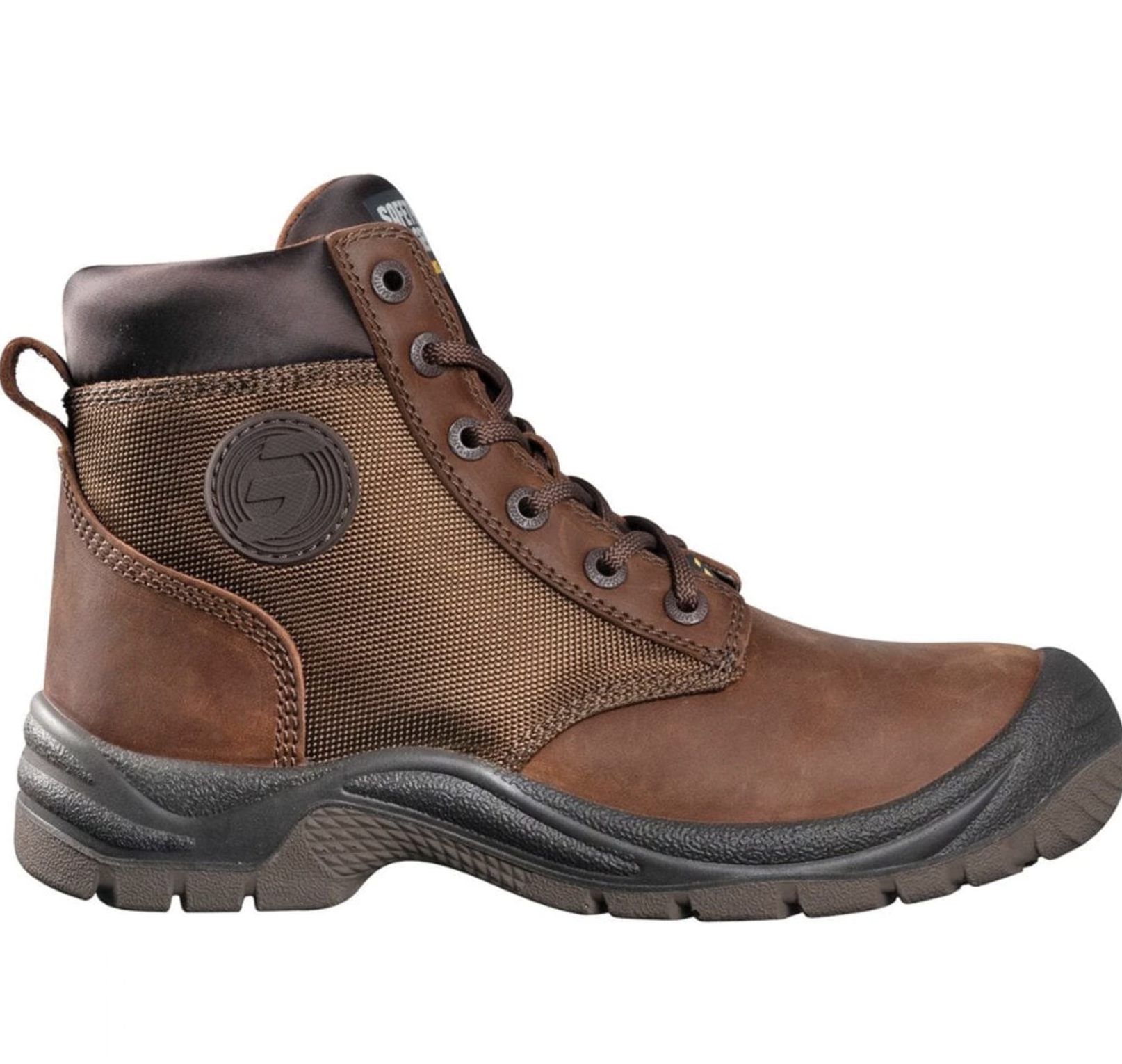 10 Best Safety Shoes in the Philippines 2026 | JMS Safety Shoes, Safety Jogger, and More 3