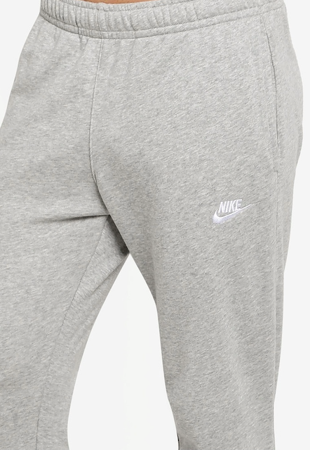 AS Men's Nike Sportswear Club Fleece Jogger FT 3