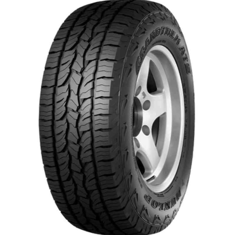 265/60 R18 110H Grandtrek AT5 All-Terrain Tire 1