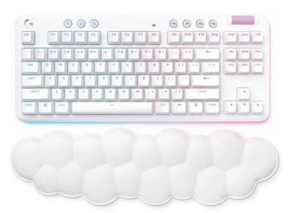 G715 Wireless Gaming Keyboard 1