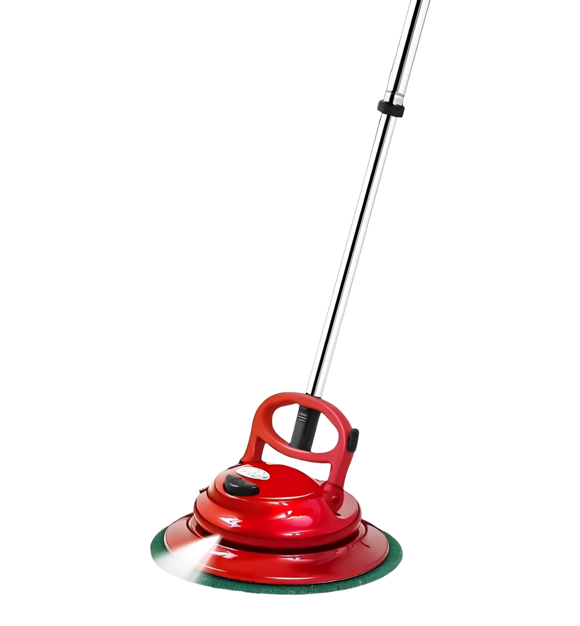 Waxing Polishing Machine 1