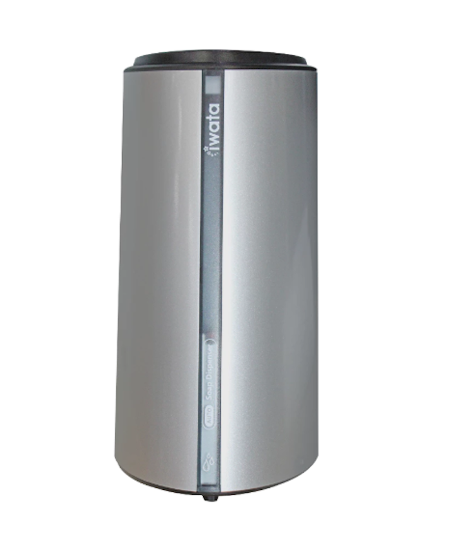 Automatic Soap Dispenser 1