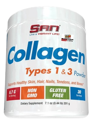 Collagen Type 1 & 3 Powder  1