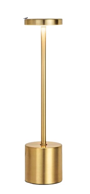 Bar Table Lamp 	  2