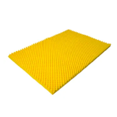 Back Care Mattress Topper Firm