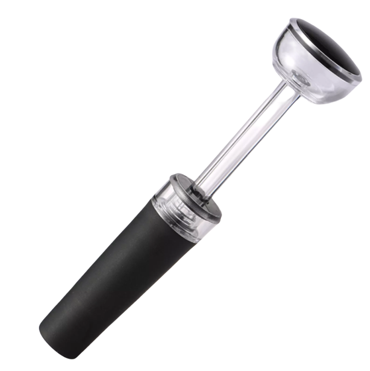 Wine Vacuum Pump Stopper  2