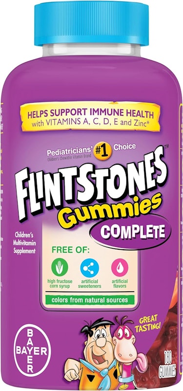 Gummies Complete 1