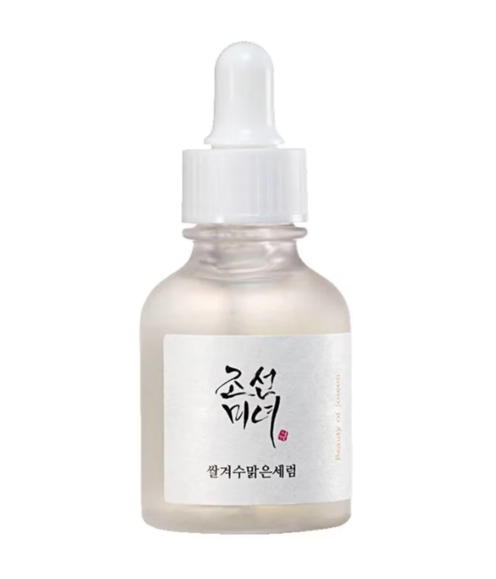 Glow Deep Serum