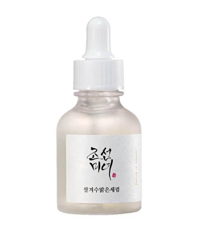 Glow Deep Serum 1