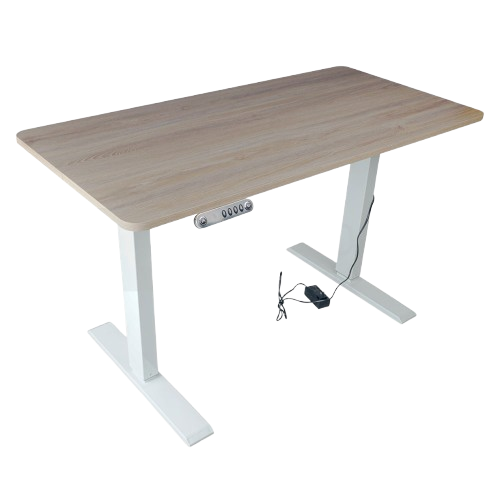 Ascend Electric Height Adjustable Desk 1