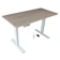 QONCEPT FURNITURE Ascend Electric Height Adjustable Desk 1